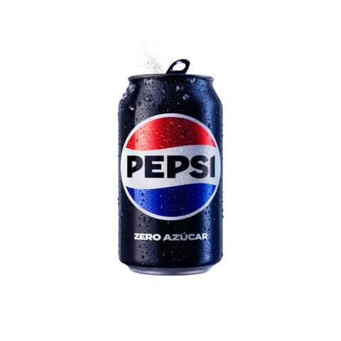 PEPSI Zero