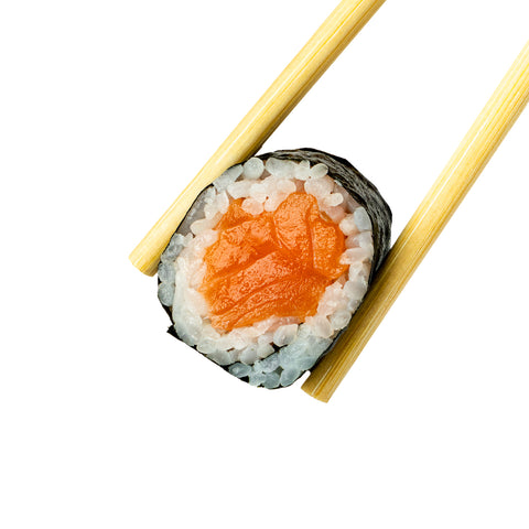 Hosomaki de Salmón