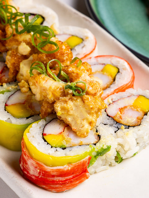 Fuji Roll