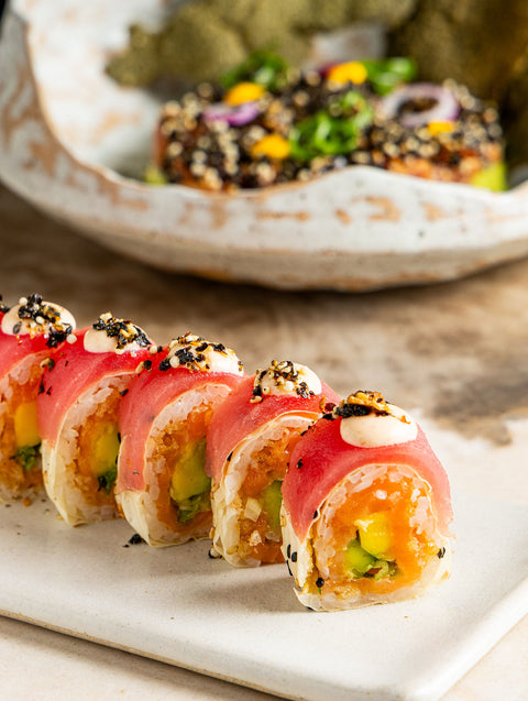 Umi Roll