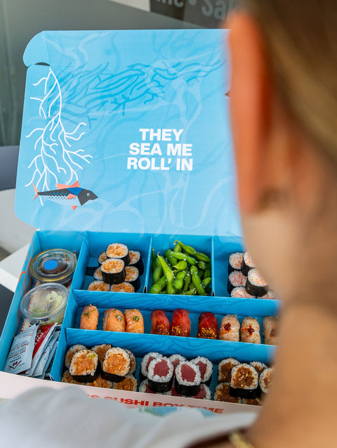 Classic Box