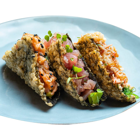 Takitos Mix