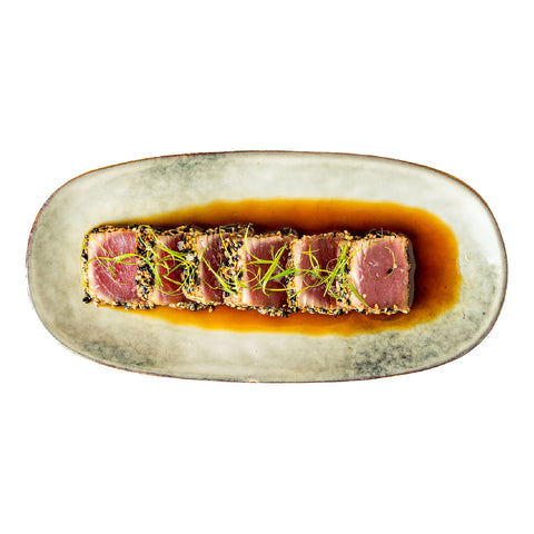 Tuna Tataki