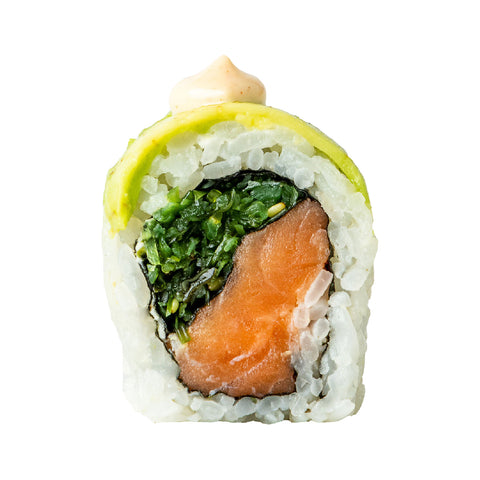 Sake Roll