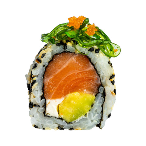 Alaska Especial Roll