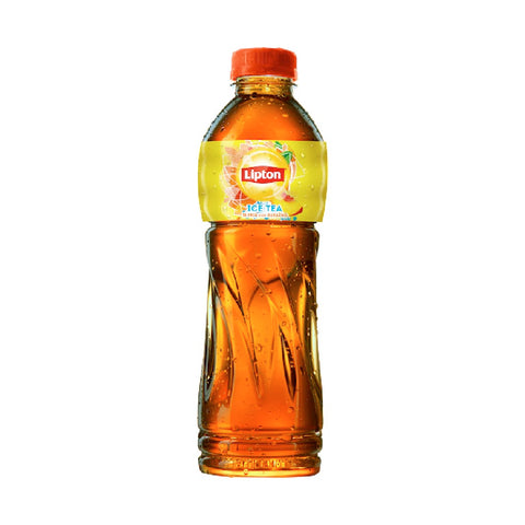 Té Lipton de Durazno