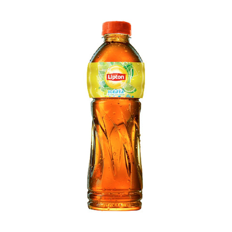 Té Lipton de Limón