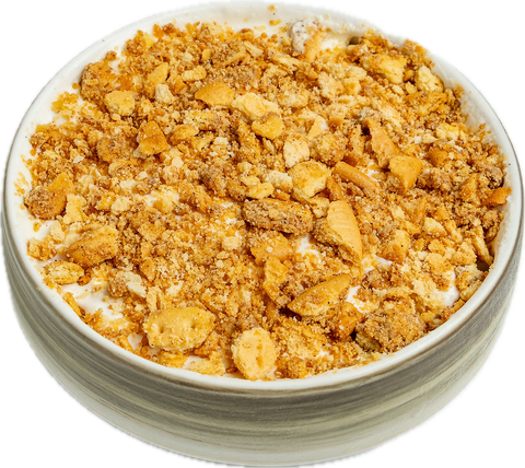 Pie de Cambur