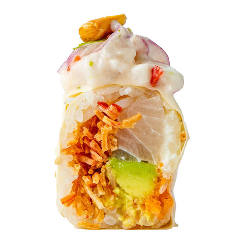 Lido Roll