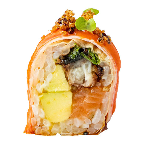 Hula Roll