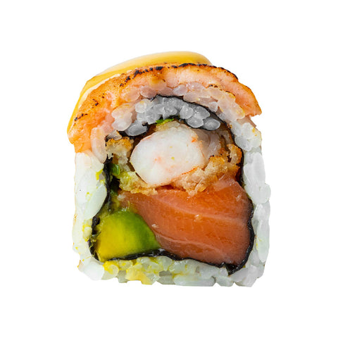 Aby Roll