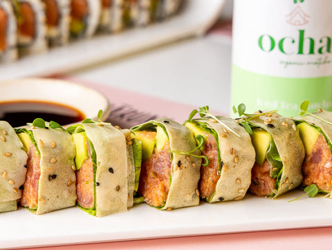 Honey Roll