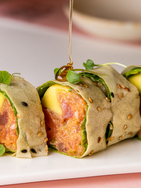Honey Roll
