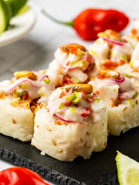 Lido Roll