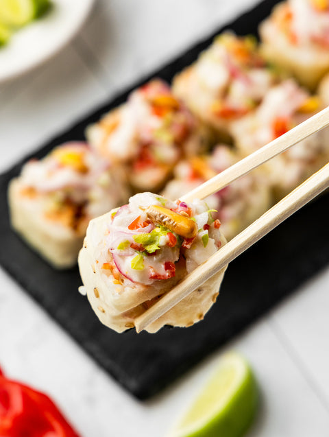 Lido Roll