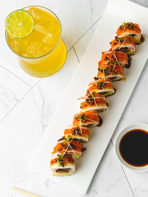Hula Roll