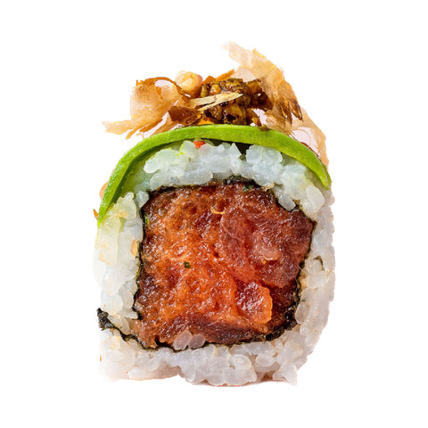 Bonito Roll