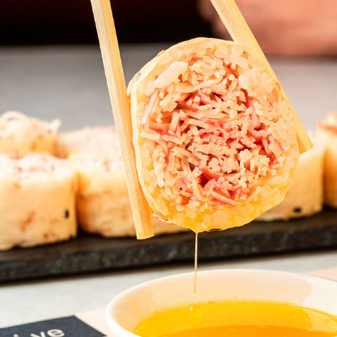 Butter Crab