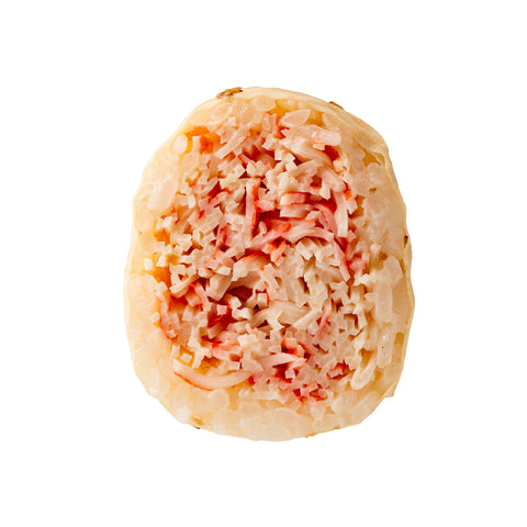 Butter Crab