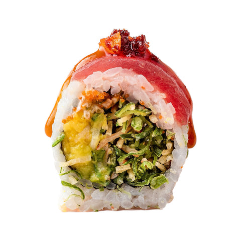 Bimba Roll