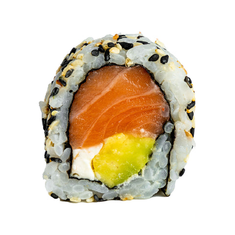 Alaska Roll
