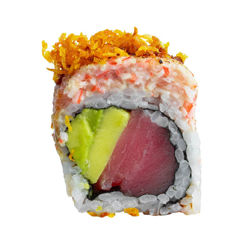 Isa Roll