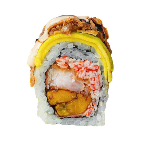 Kiro Roll