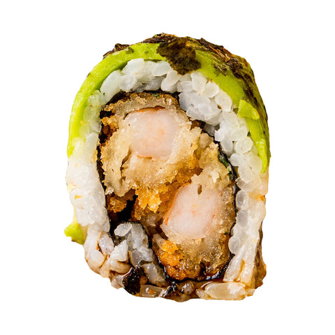 Eby Roll