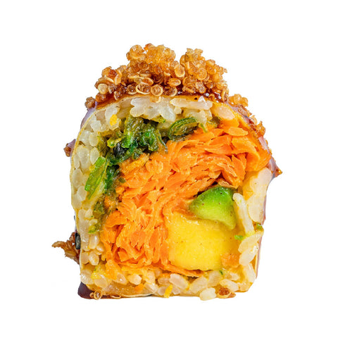 Vegan Roll