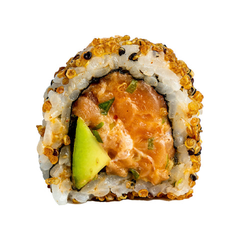 Spicy Salmon Roll
