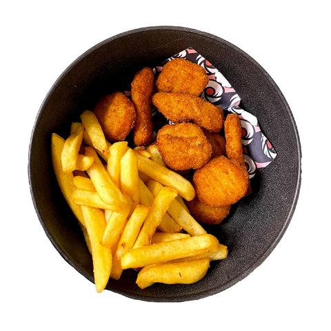 Nuggets de Pollo