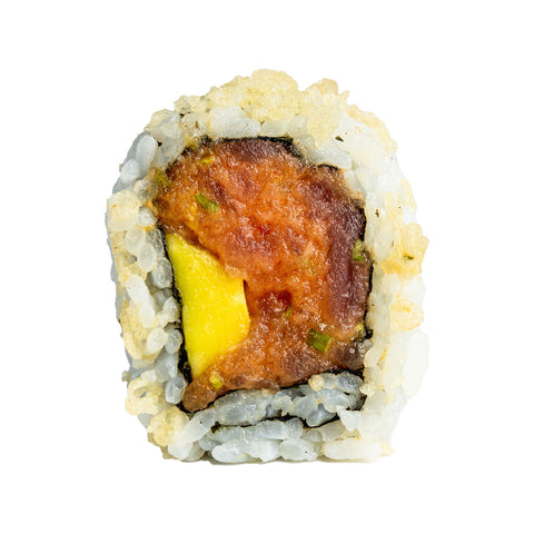 Spicy Tuna Roll