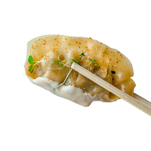 Gyozas