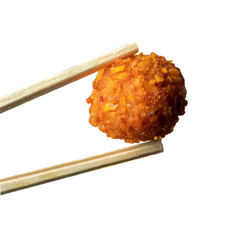 Ebi Pop Bites