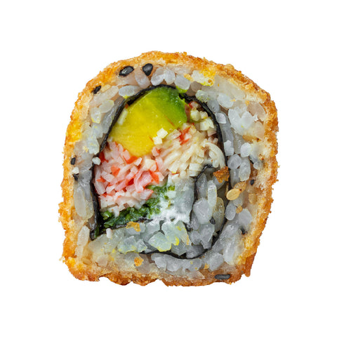 Tempura Roll