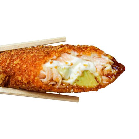 Cokitos de Salmón