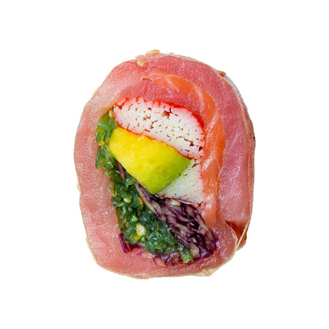 Flaka Roll