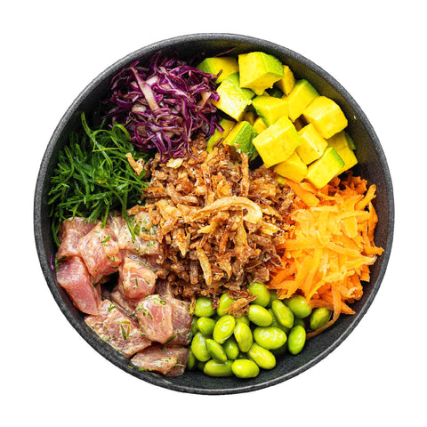 Tuna Que Tuna