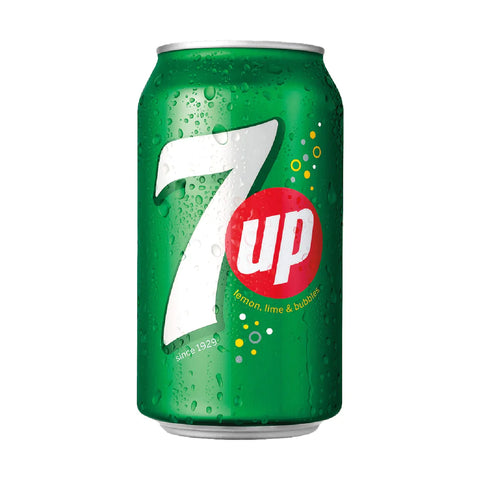 7UP