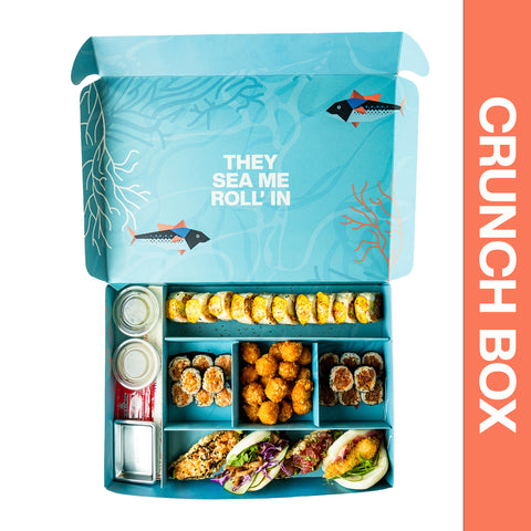 Crunch Box