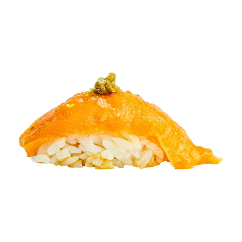 Nigiri de Salmón