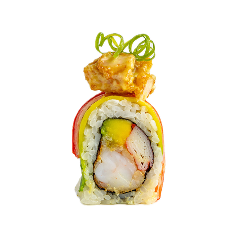 Fuji Roll